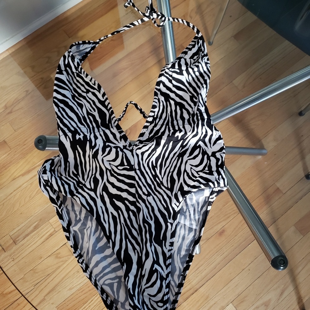 American Apparel Swimwear